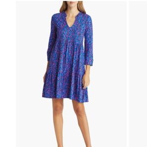 EUC Lilly Pulitzer Alana dress Size S